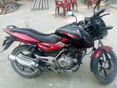 Bajaj Pulsar 150